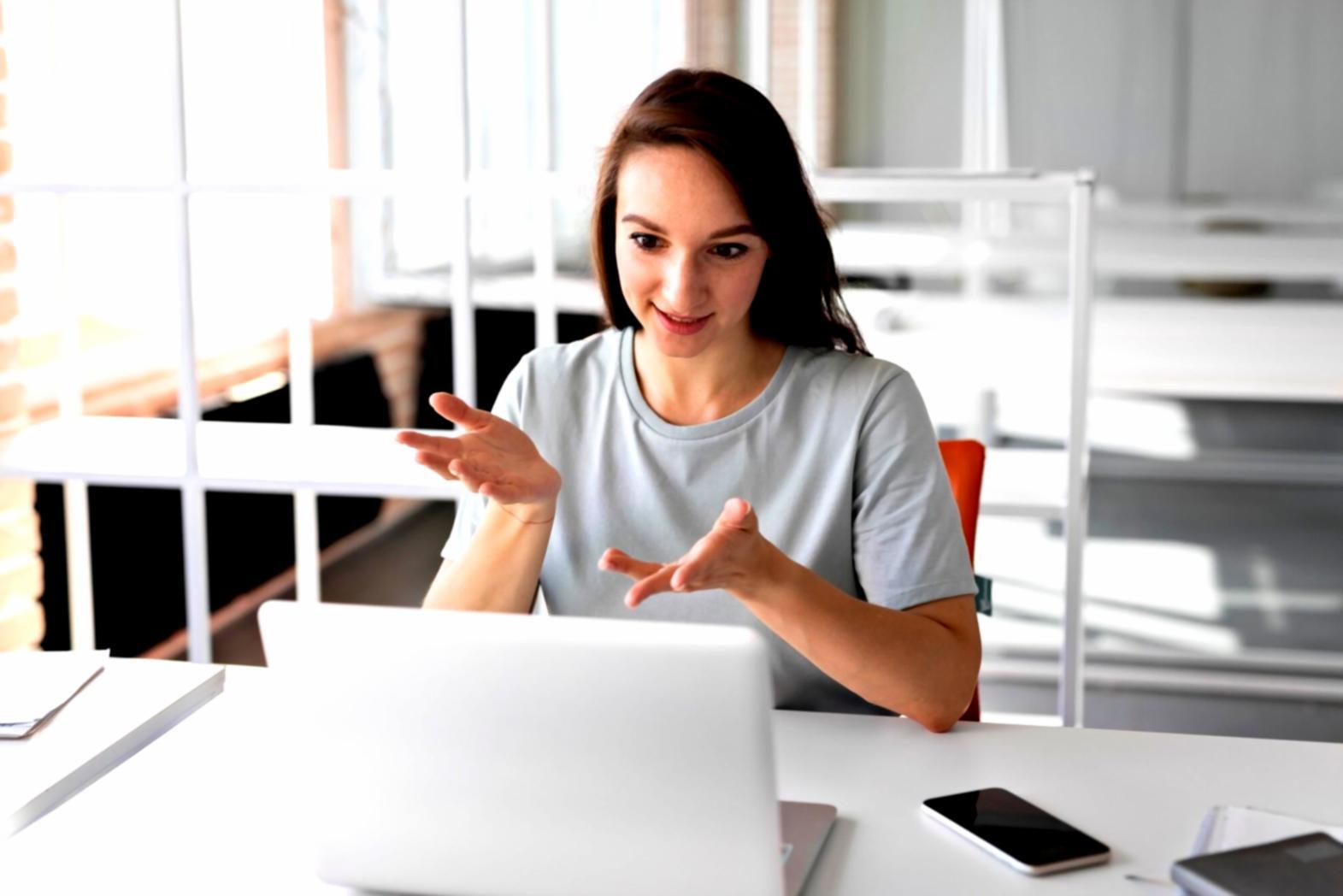 Professional reviewing financial documents and budget analysis charts